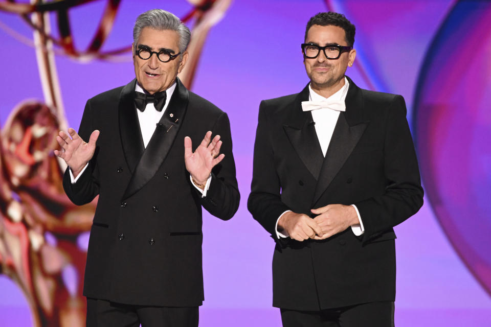2025 Children's and Family Emmy Awards Winners List