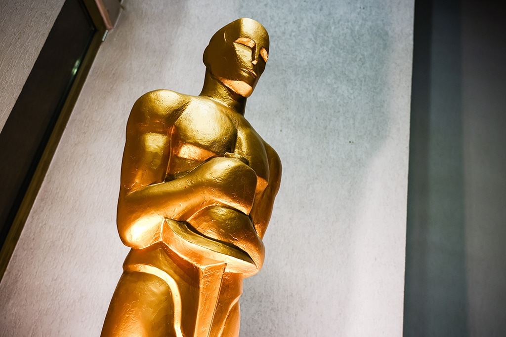 Oscars 2025 Winners List (Live Updates)