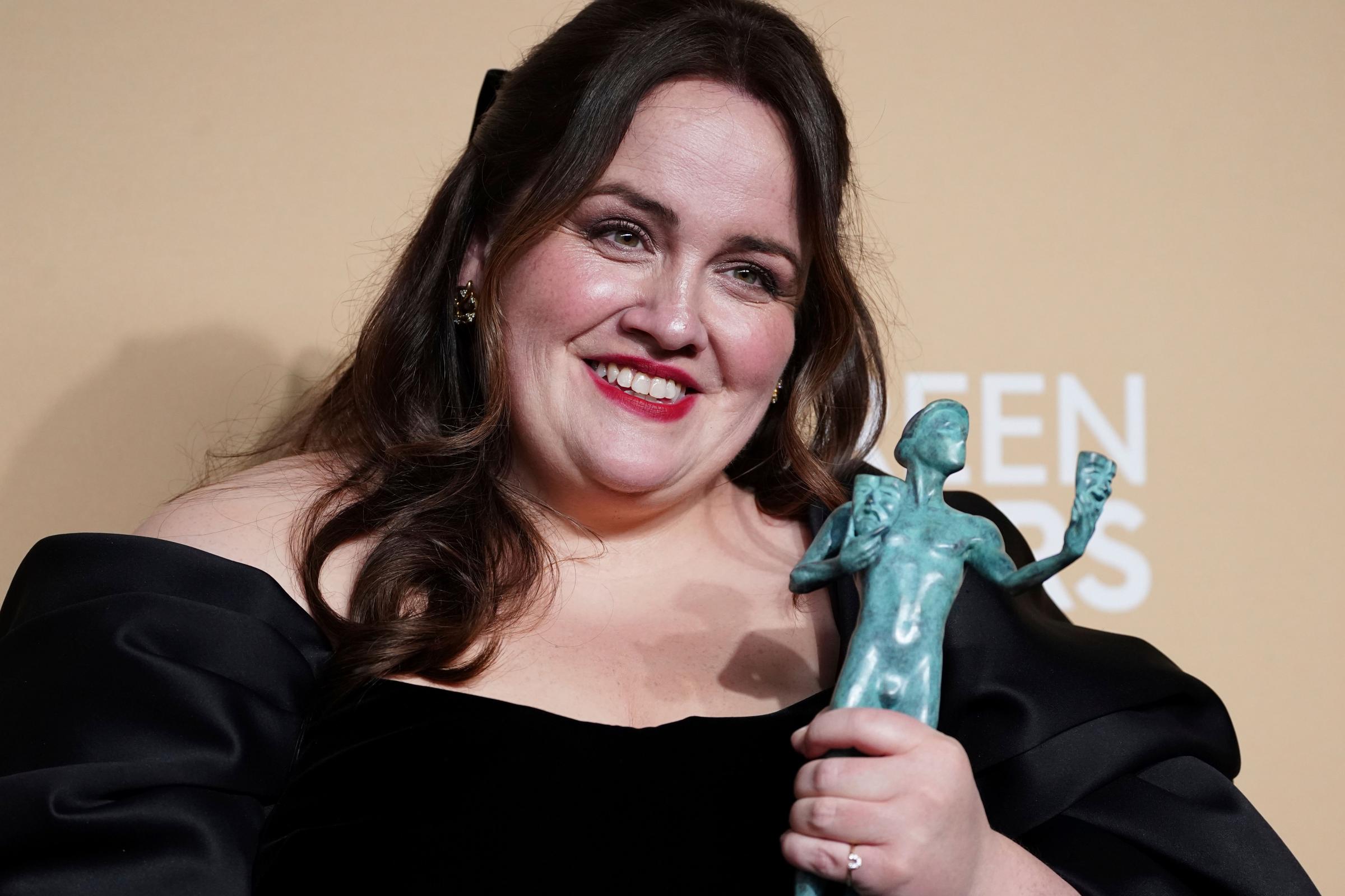 2025 BAFTA TV Awards Nominations Unveiled: 'Baby Reindeer' Leads