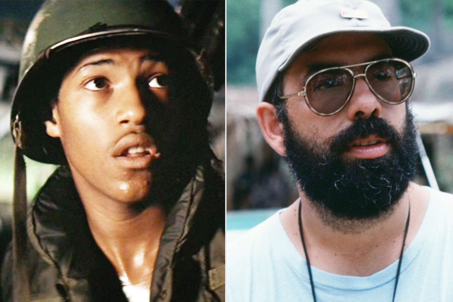 Francis Ford Coppola Was 'Disappointed' in Laurence Fishburne in Apocalypse Now