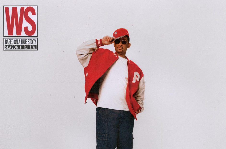 Will Smith Announces Release Date for New Album Based on a True Story