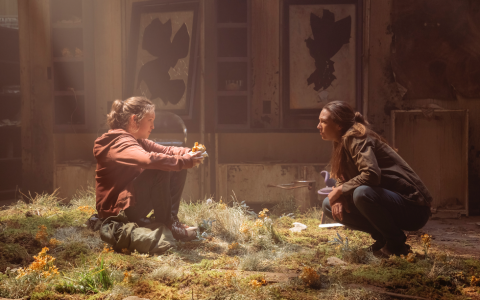 ‘The Last of Us’ Season 2: Casting News, Release Date