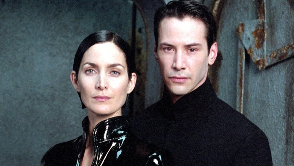 Carrie-Anne Moss Says Rejecting Roles for Motherhood Was a No-Brainer