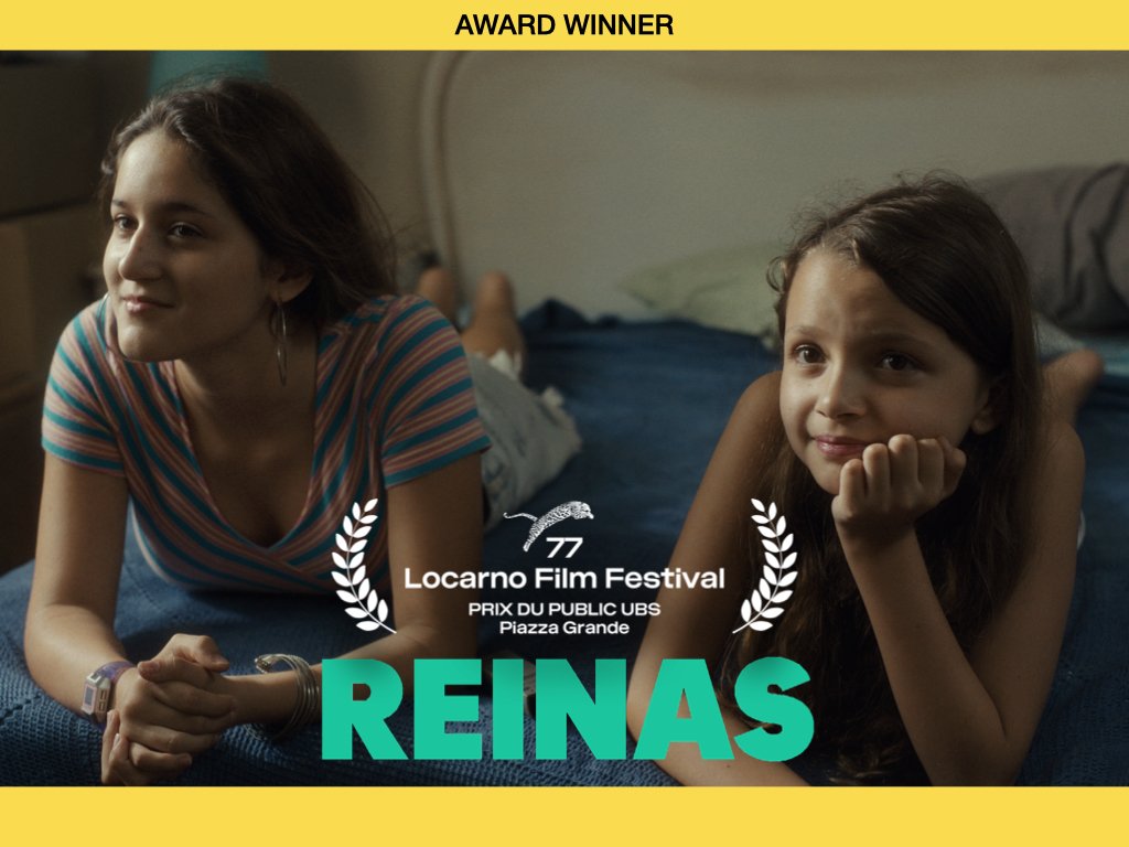 Peruvian Drama Reinas Wins Swiss Film Awards