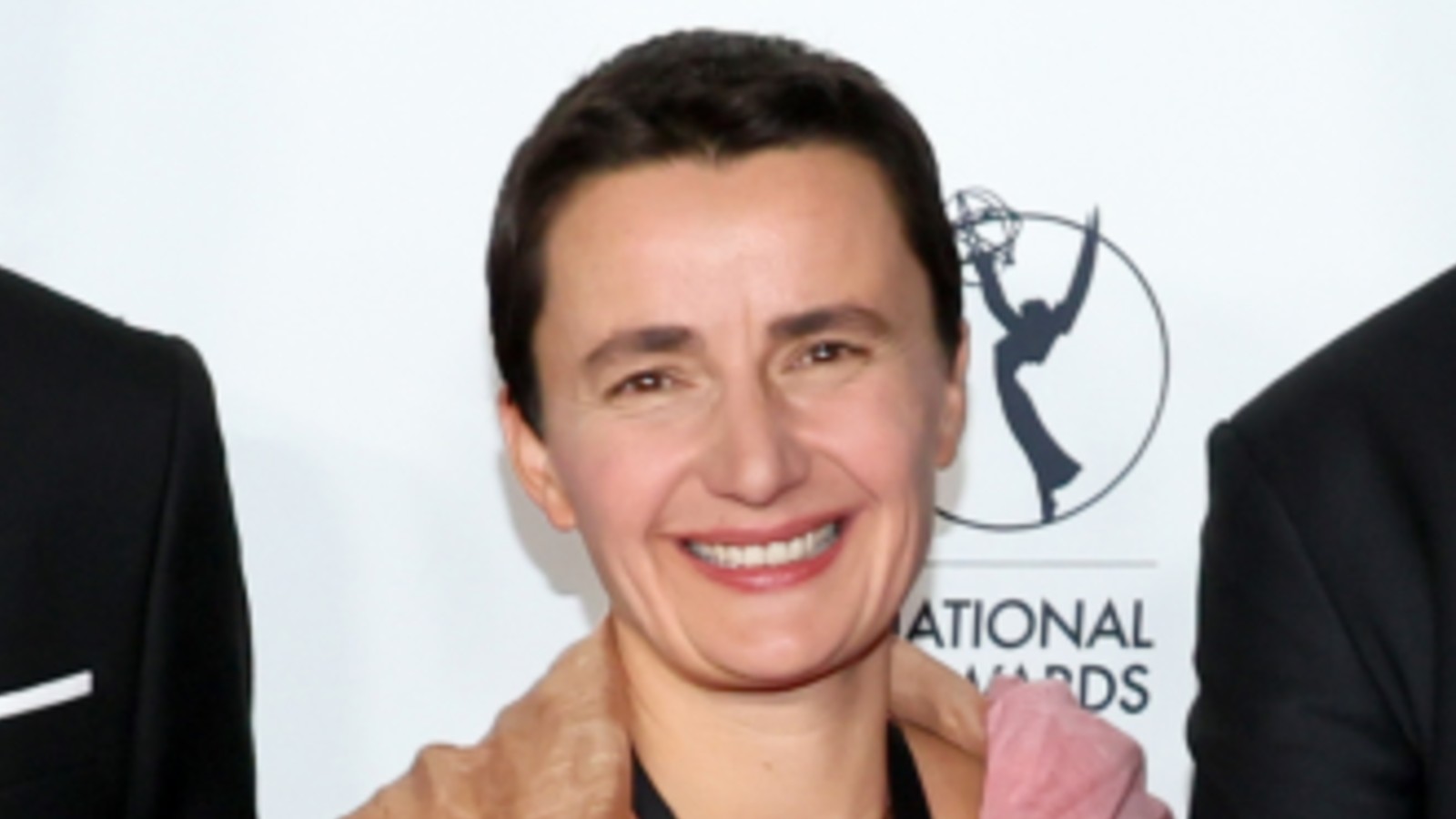 Isabelle Degeorges to Receive Women in Series Award