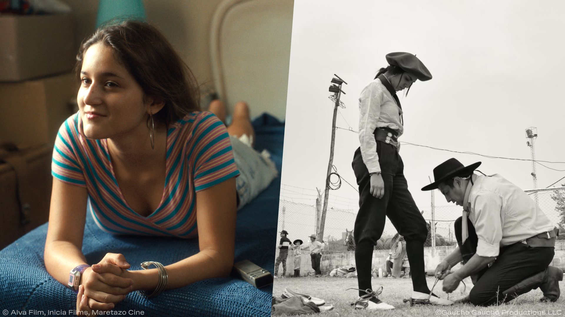 Peruvian Drama Reinas Wins Swiss Film Awards