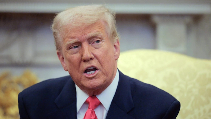 Mike Myers Digs at Trump in Canada Liberal Party Ad Over 51st State