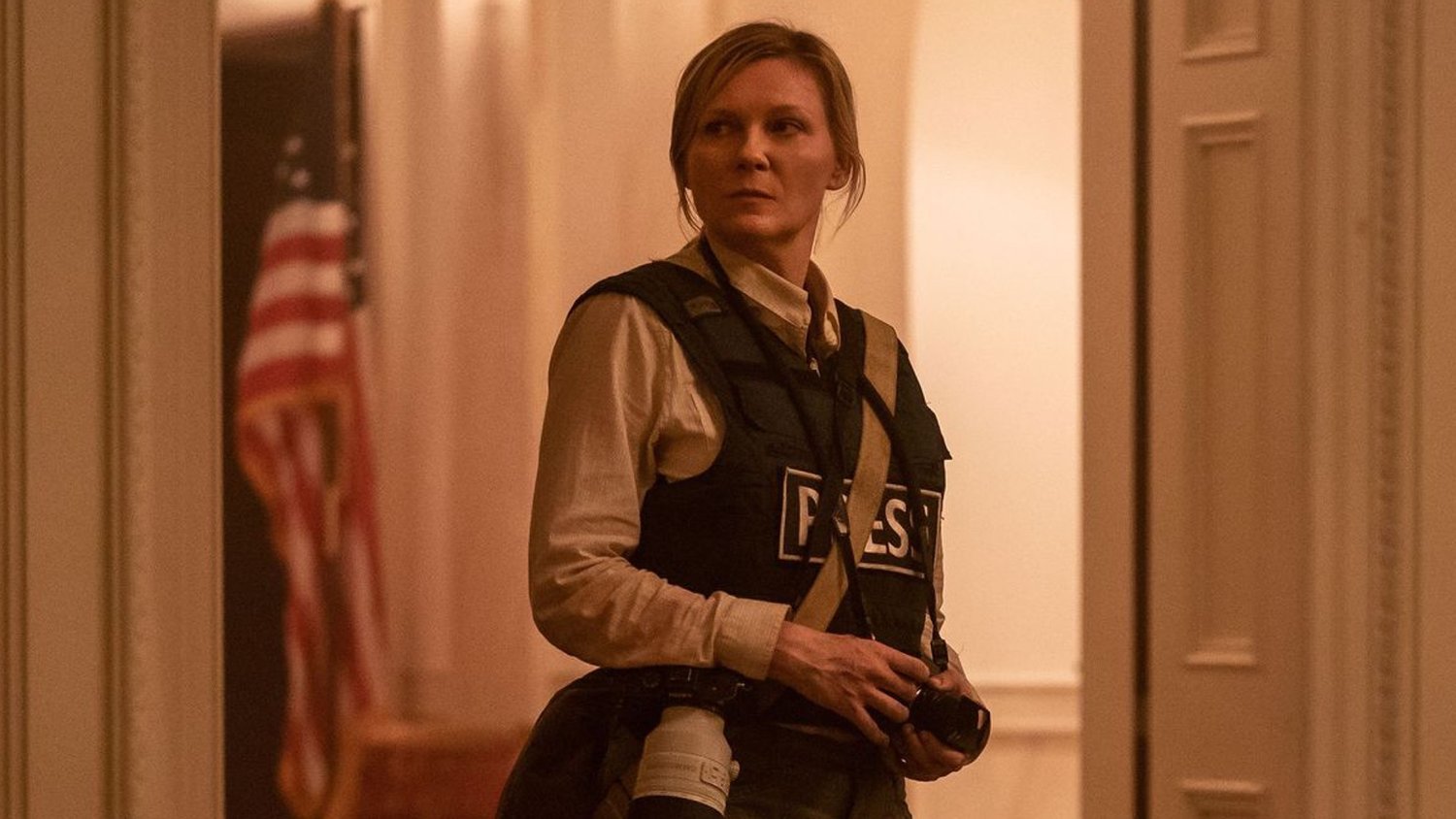 First Reactions to Alex Garland's Warfare