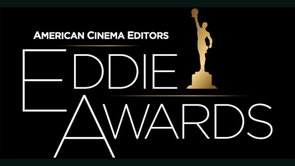 2025 ACE Eddie Awards Winners List