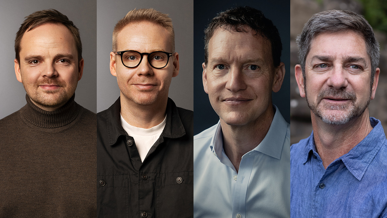 BAFTA Games Awards 2025 Nominations Led by Senua's Saga: Hellblade 2