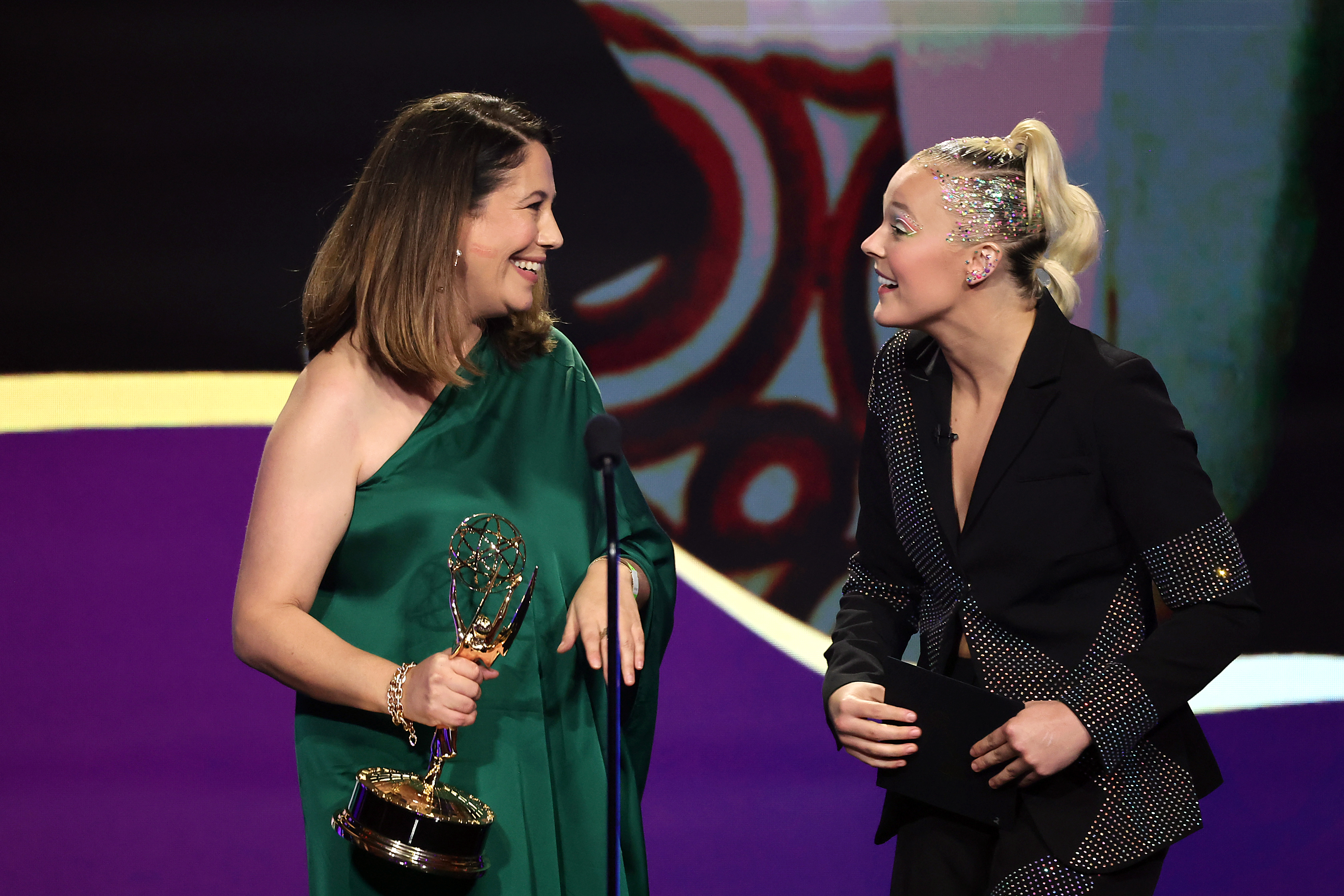2025 Children's and Family Emmy Awards Winners List