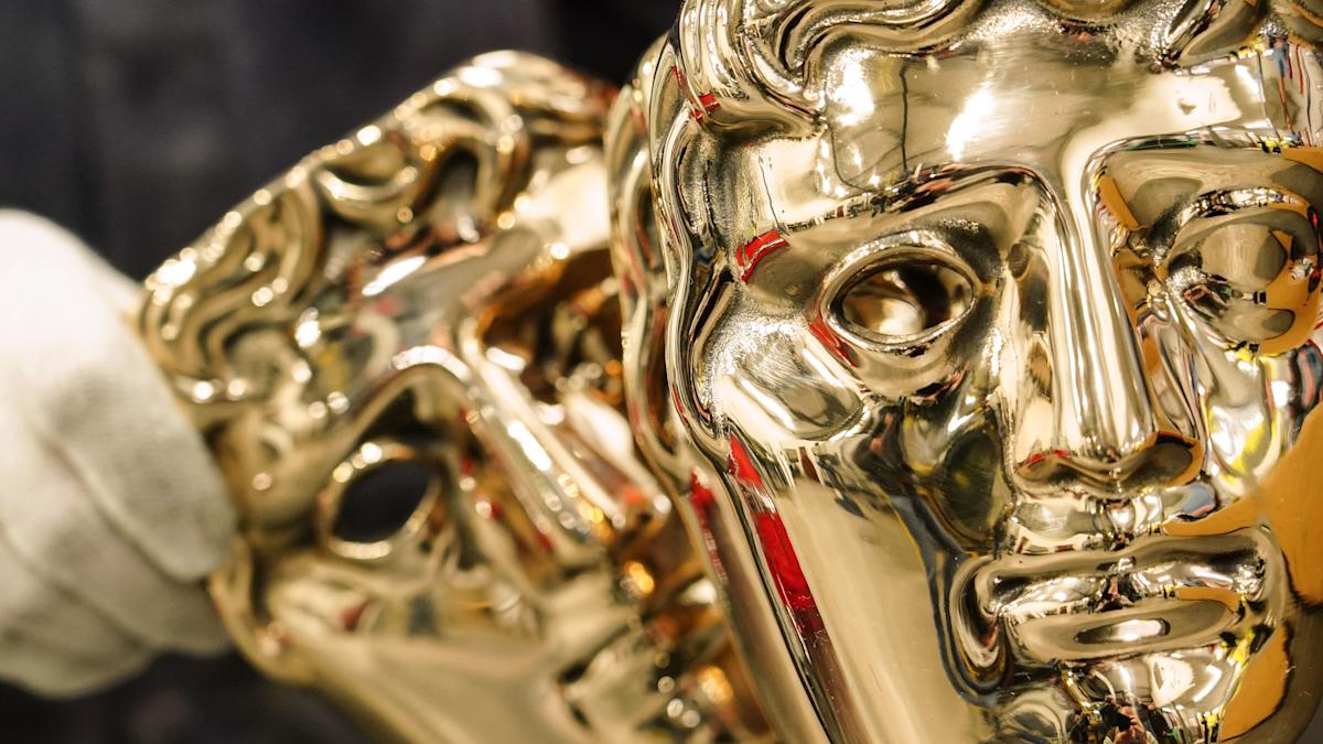 BAFTA Games Awards 2025 Nominations Led by Senua's Saga: Hellblade 2