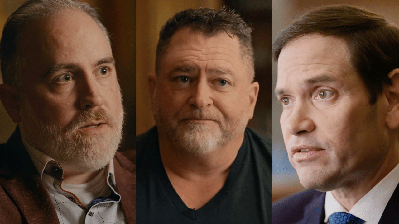 'Age of Disclosure' Director Breaks Silence on UFO Revelations