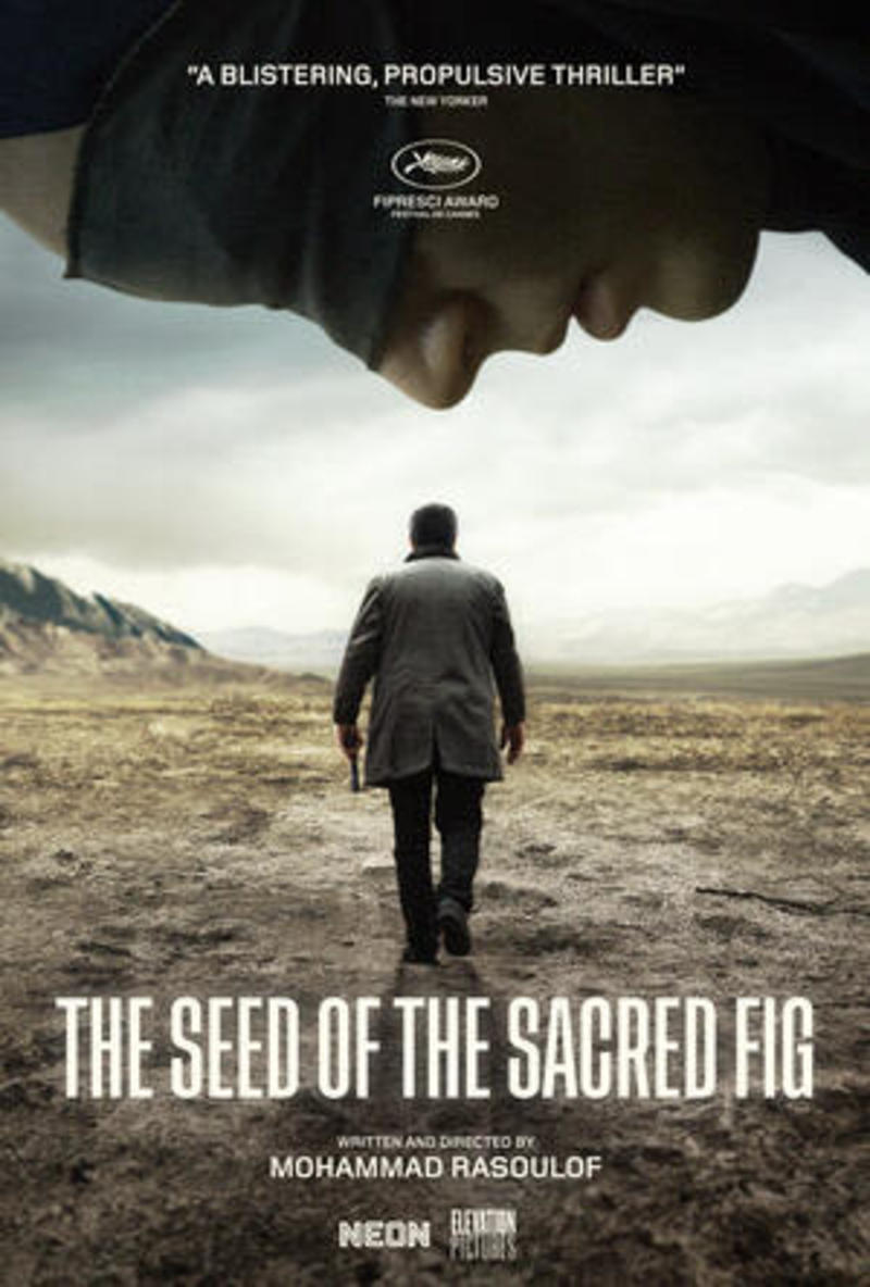 September 5, Seed of the Sacred Fig Lead German Film Award Nominations