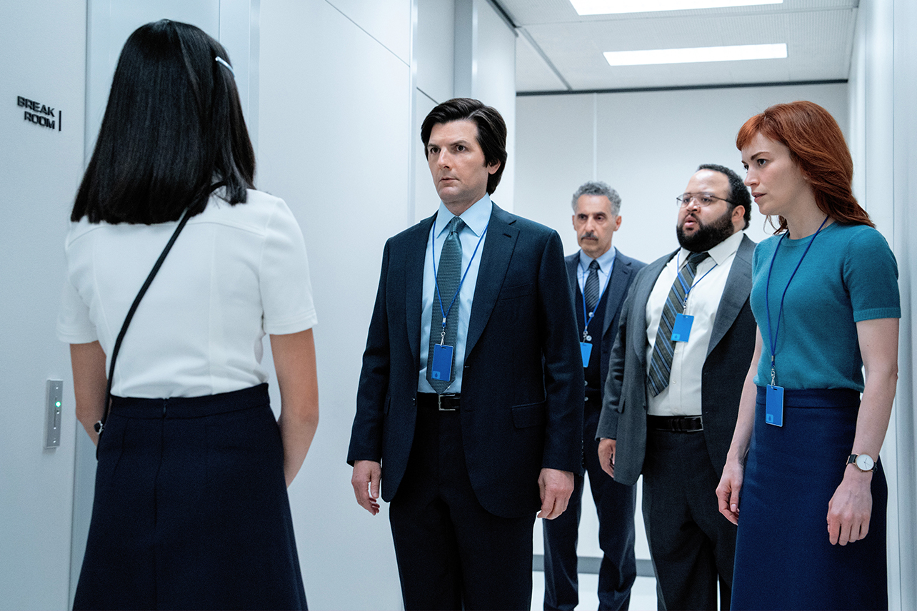 How to Watch 'Severance' Seasons 1 and 2 Online for Free Without Cable