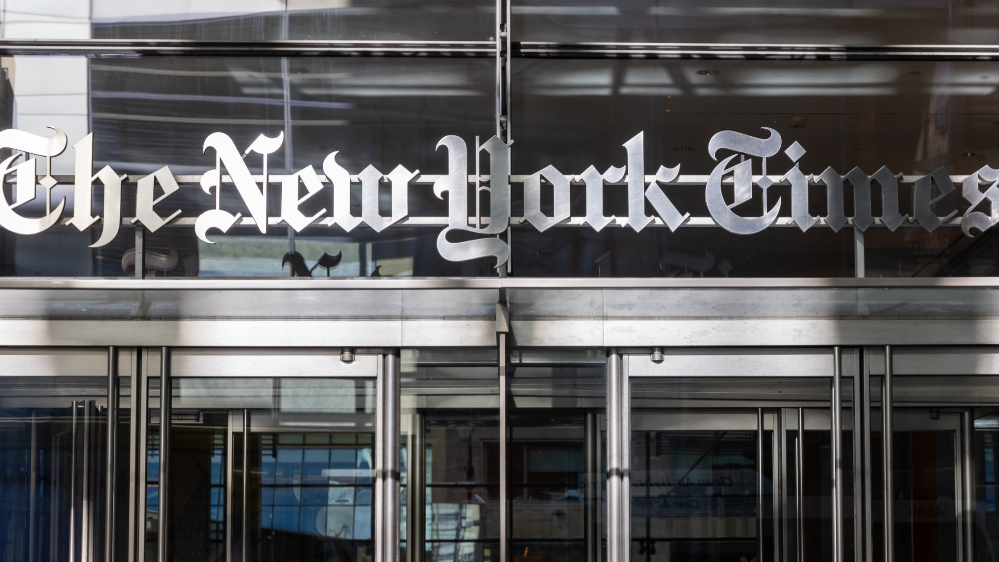 Court Advances The New York Times Copyright Lawsuit Against OpenAI