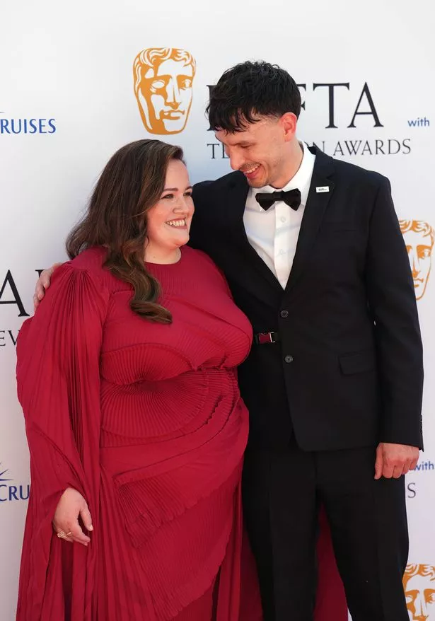 2025 BAFTA TV Awards Nominations Unveiled: 'Baby Reindeer' Leads