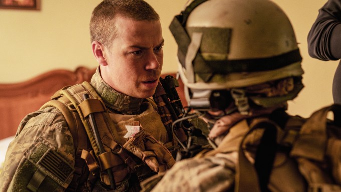 First Reactions to Alex Garland's Warfare