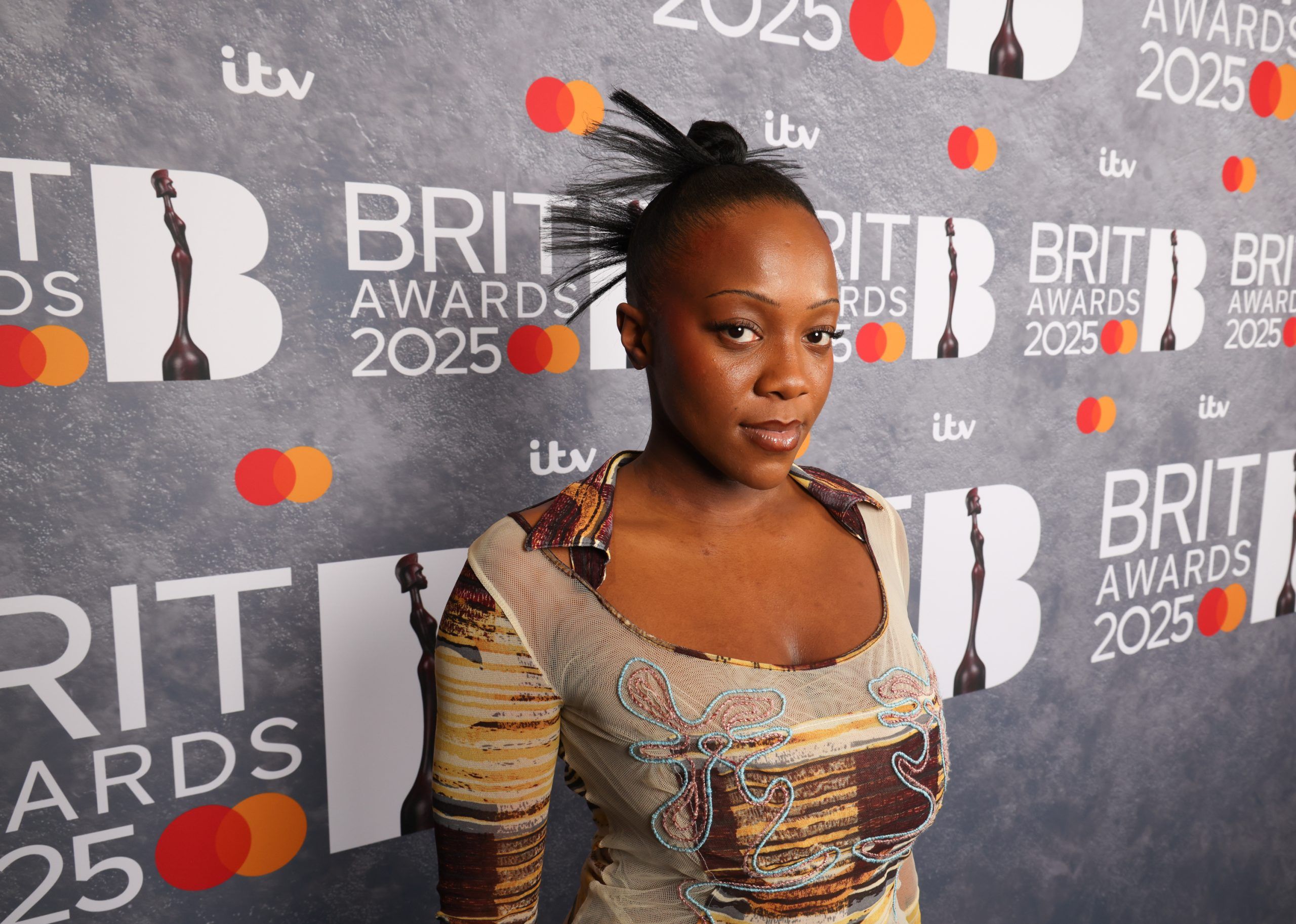 Brit Awards 2025 Winners Unveiled