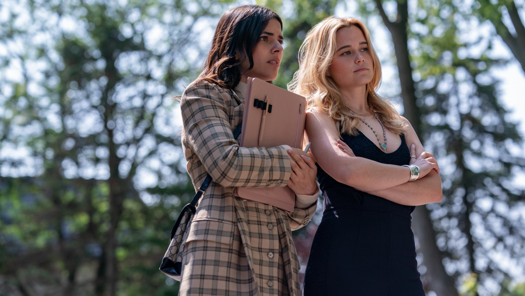 'Cruel Intentions' Cancelled After One Season