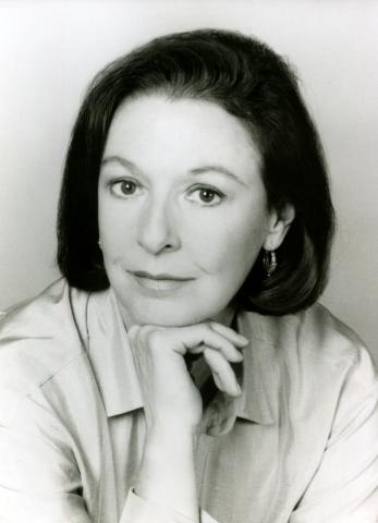 Jane Alexander, Former NEA Head, on Sissy Cobel and Trump