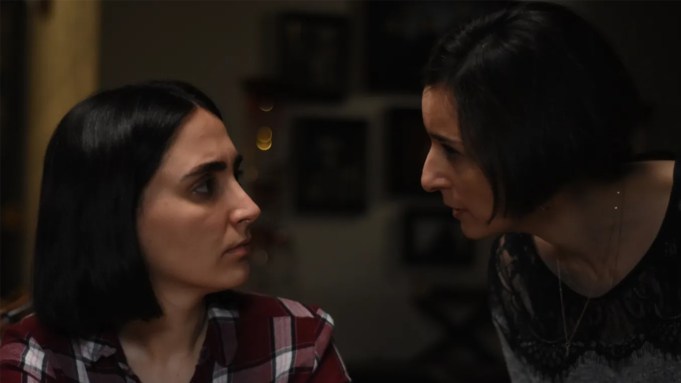September 5, Seed of the Sacred Fig Lead German Film Award Nominations