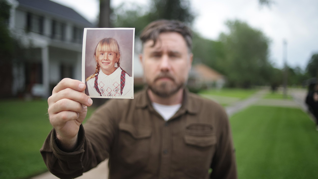 Engrossing Doc About Intersex Children