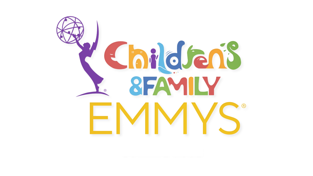 2025 Children's and Family Emmy Awards Winners List