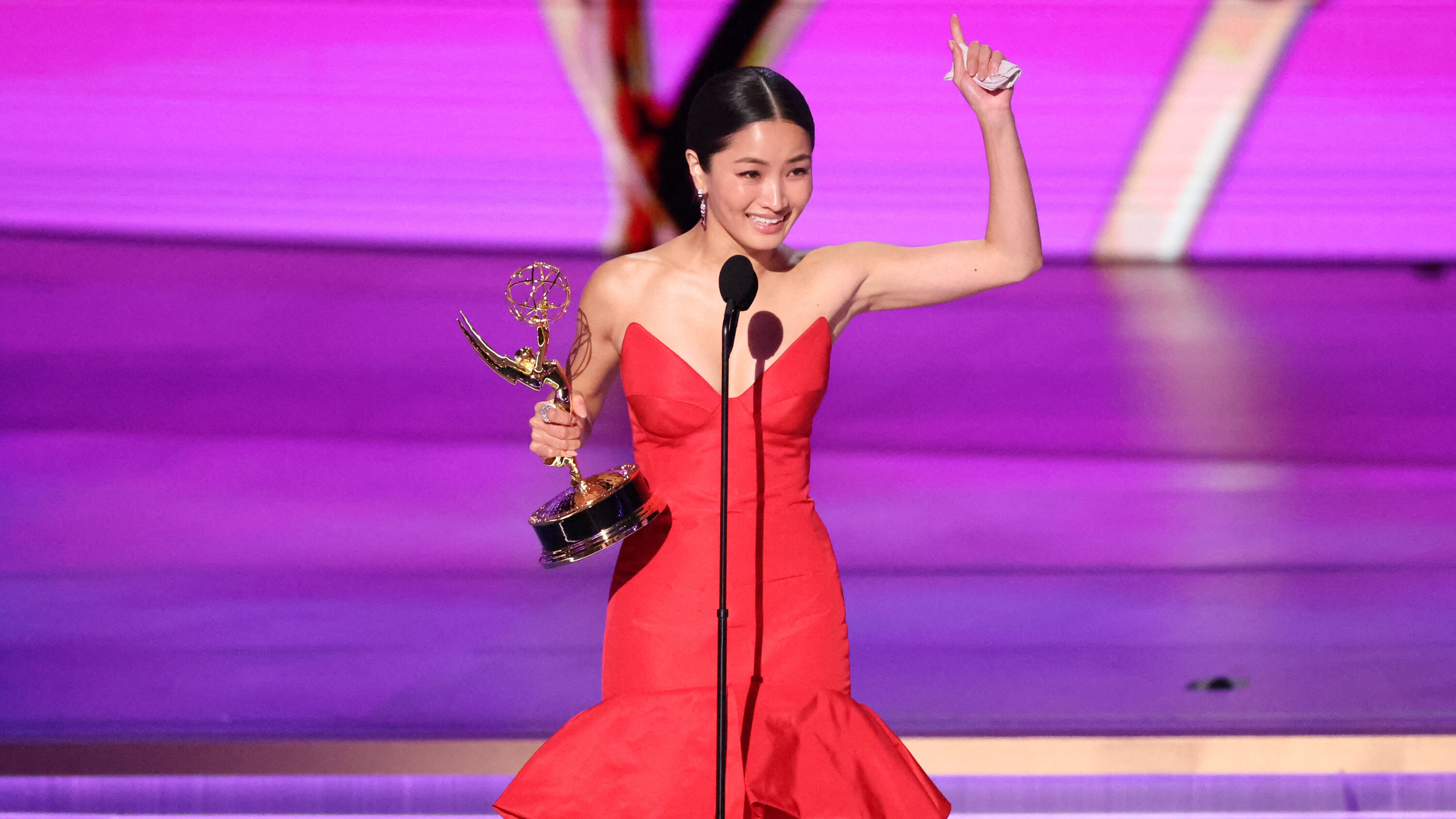 2025 Children's and Family Emmy Awards Winners List