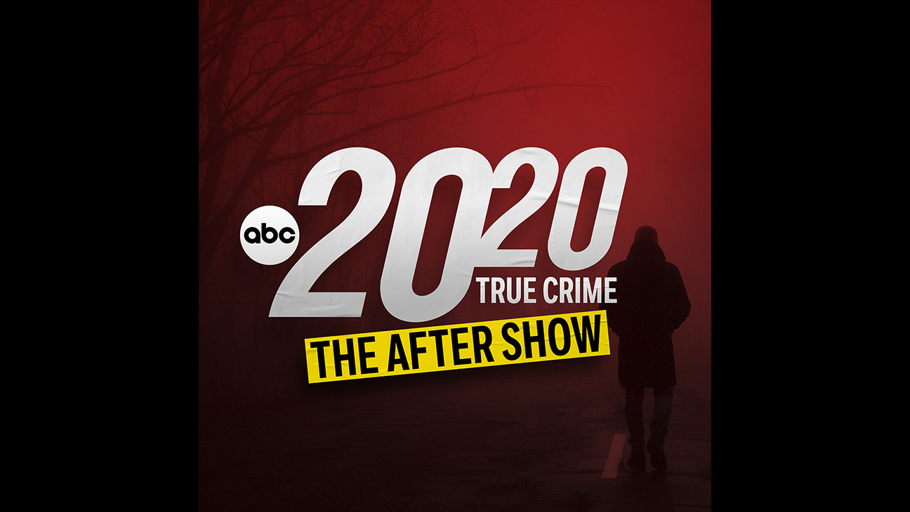 ABC News Podcast Focus Shifts to True Crime and 20/20