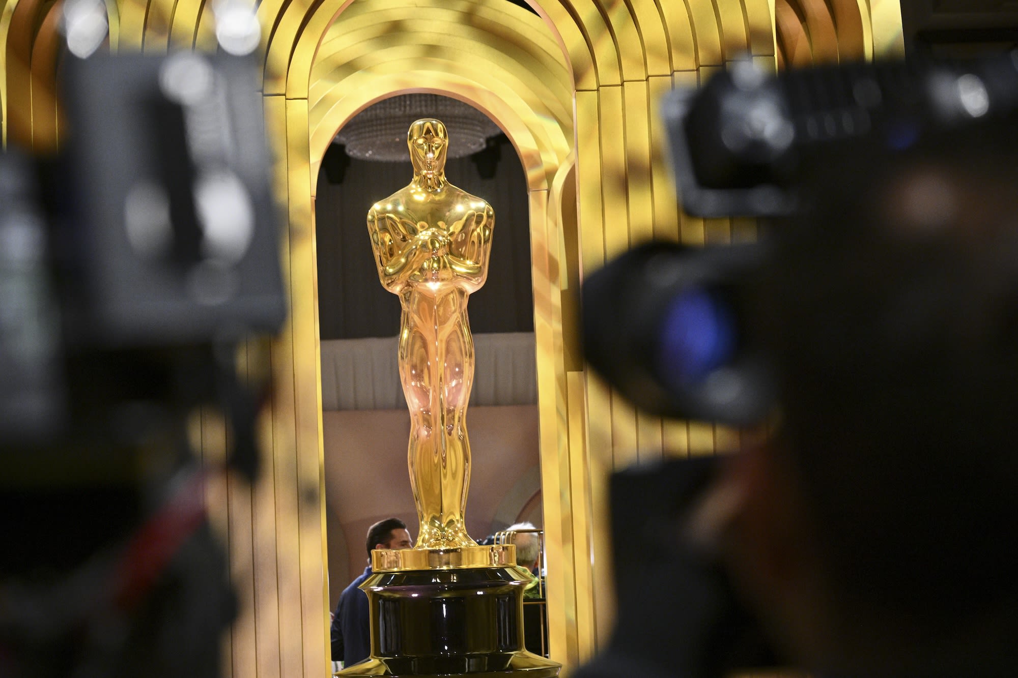 Oscars 2025 Winners List (Live Updates)