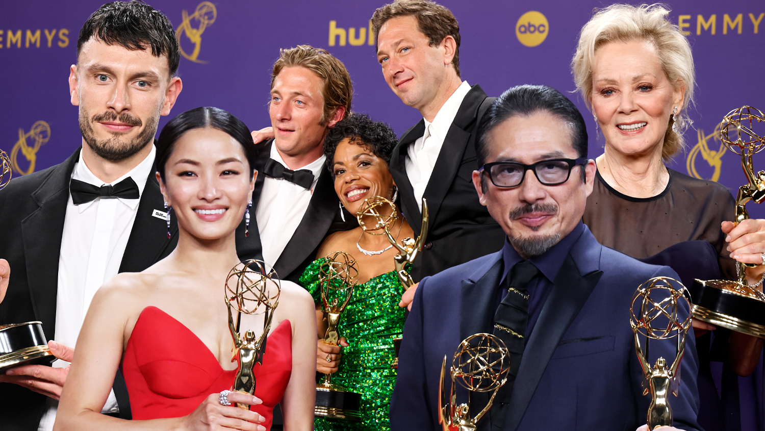 2025 Children's and Family Emmy Awards Winners List