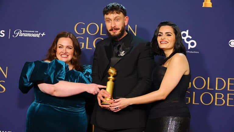 2025 BAFTA TV Awards Nominations Unveiled: 'Baby Reindeer' Leads