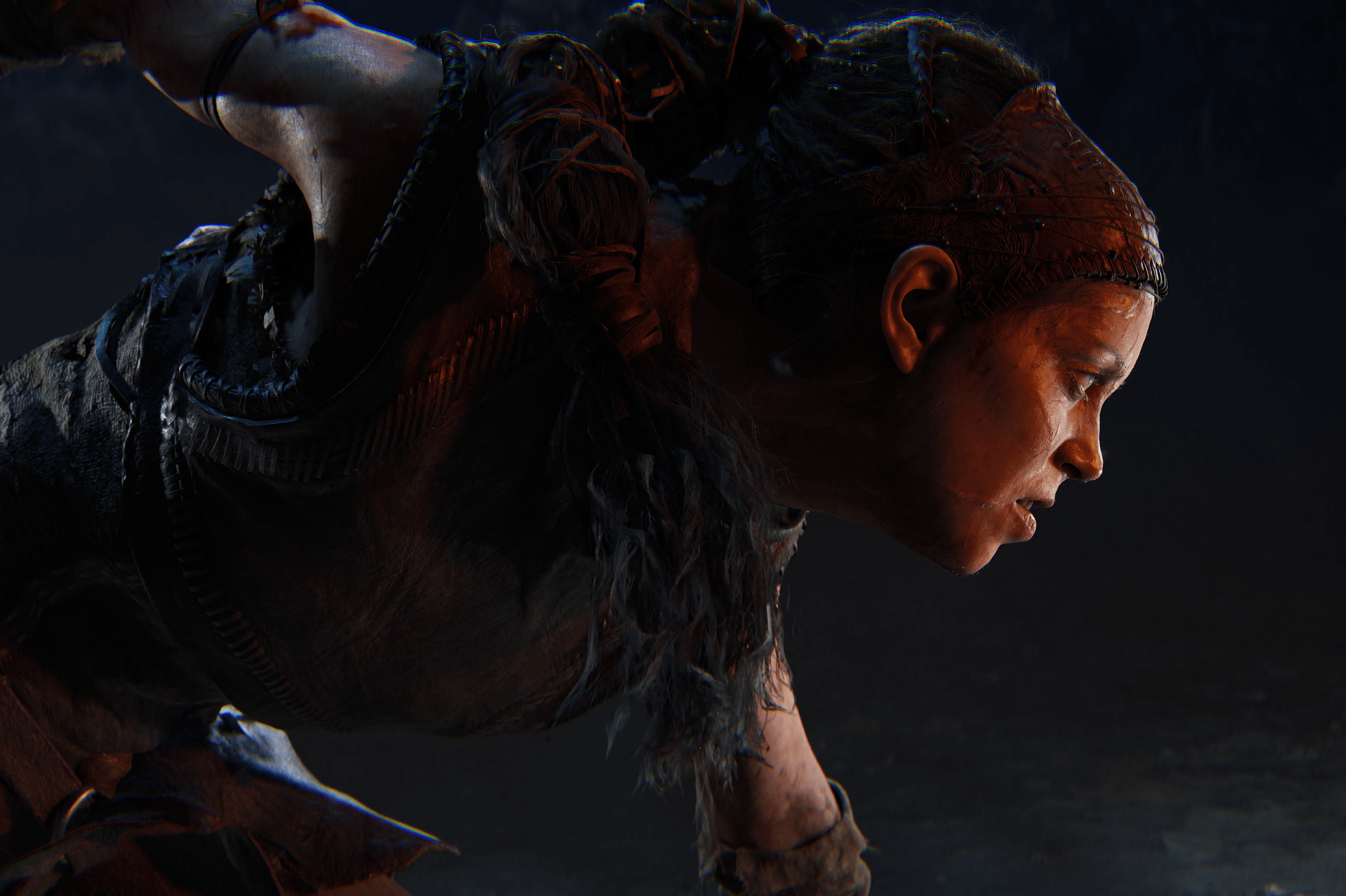 BAFTA Games Awards 2025 Nominations Led by Senua's Saga: Hellblade 2