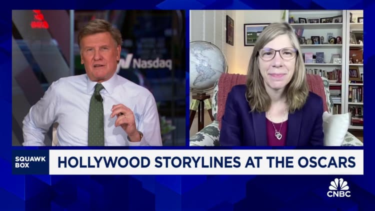 Oscars 2025 Winners List (Live Updates)