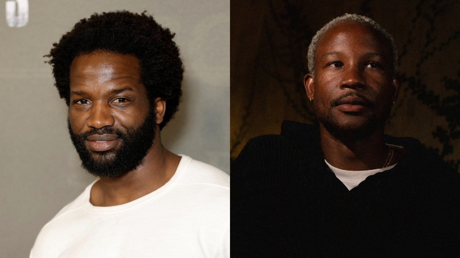Ṣọpẹ́ Dìrísù, Akinola Davies Jr. for 'My Father's Shadow'