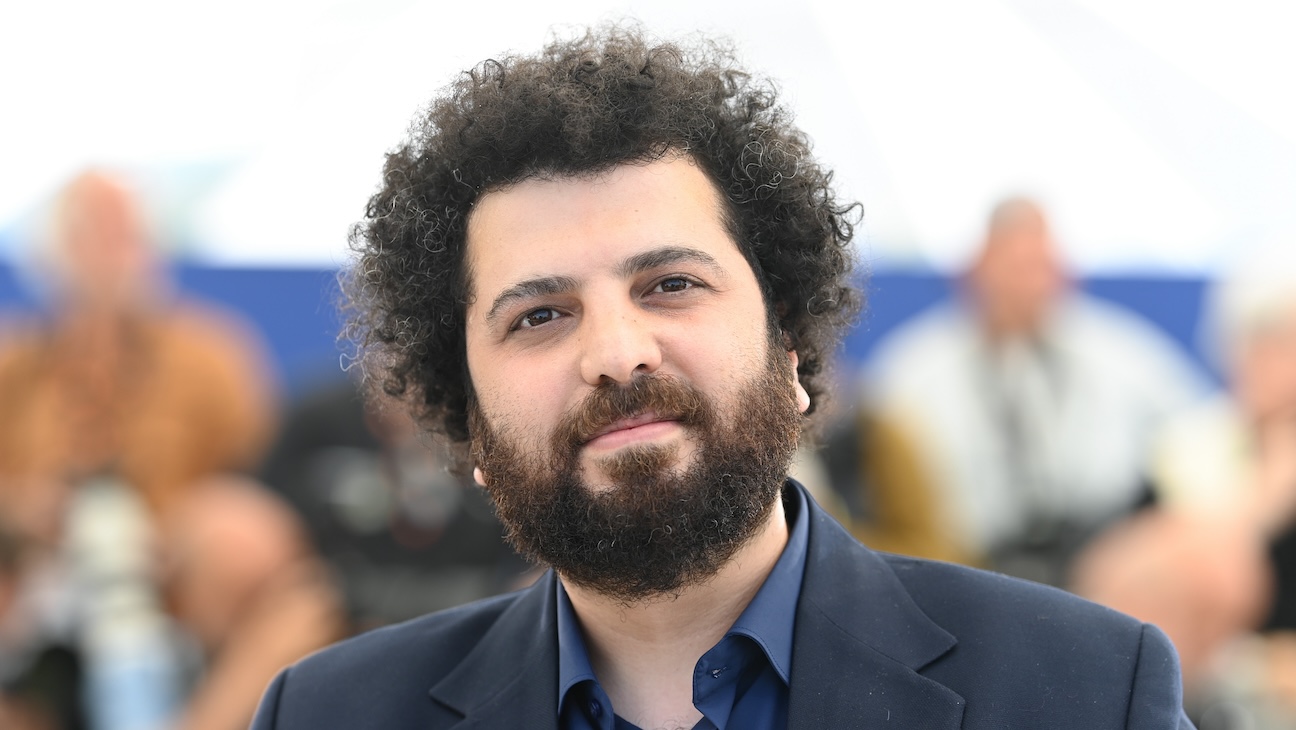 Saeed Roustayi