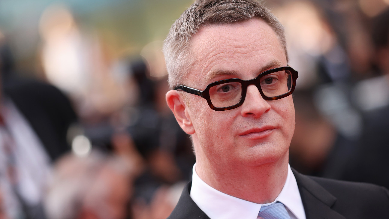 Nicolas Winding Refn