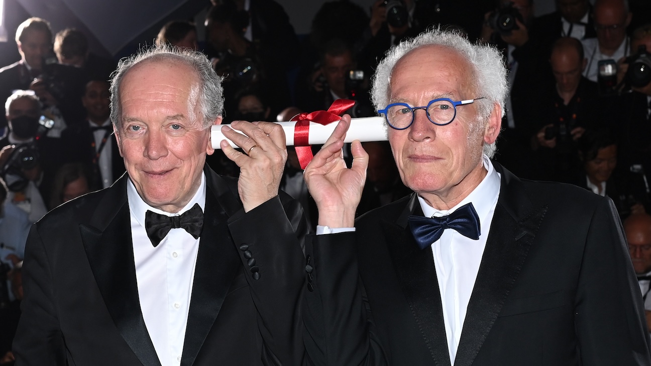 Dardenne brothers