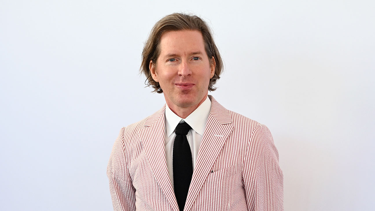 Wes Anderson