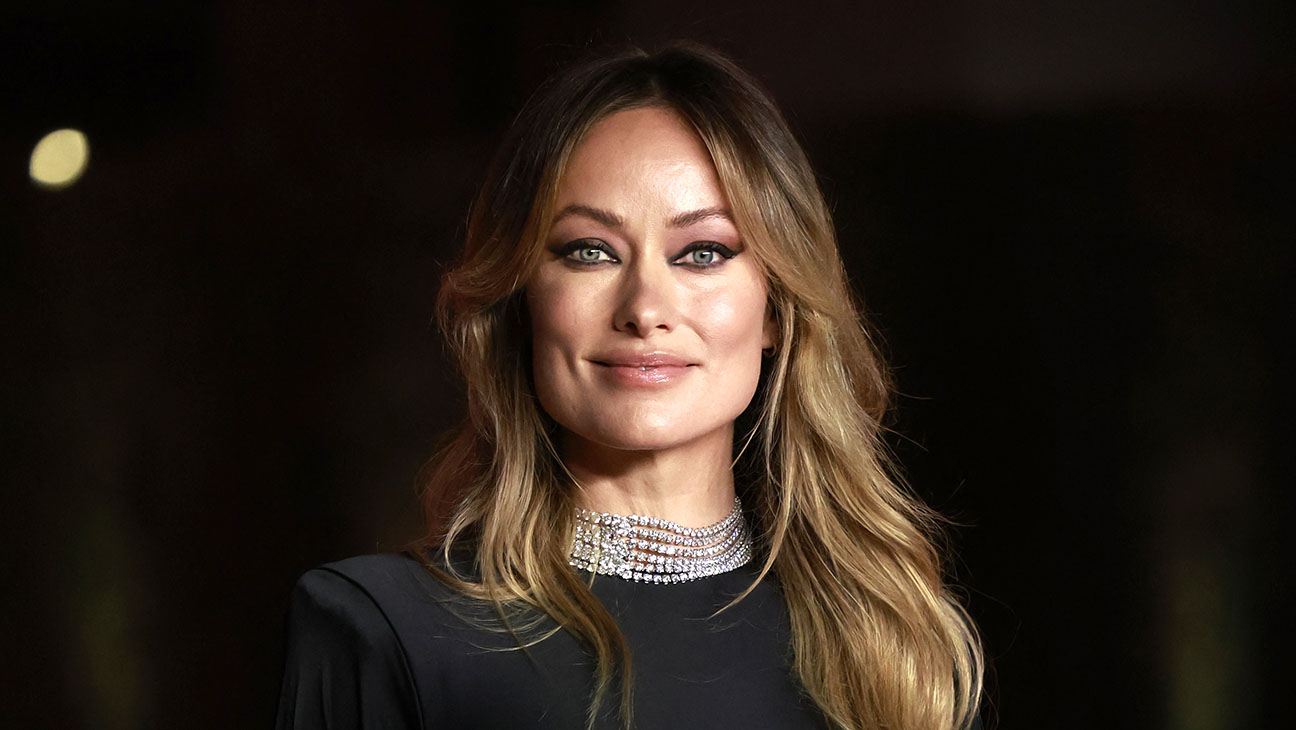 Olivia Wilde