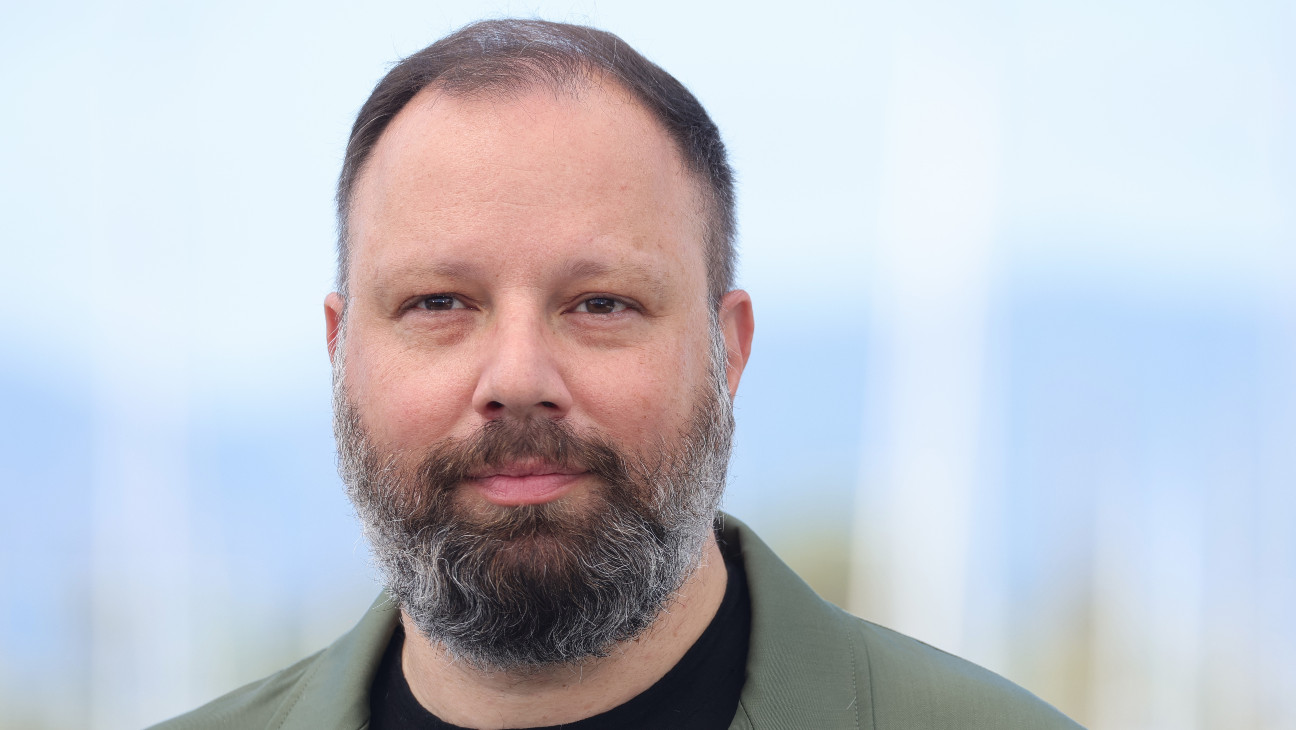 Yorgos Lanthimos