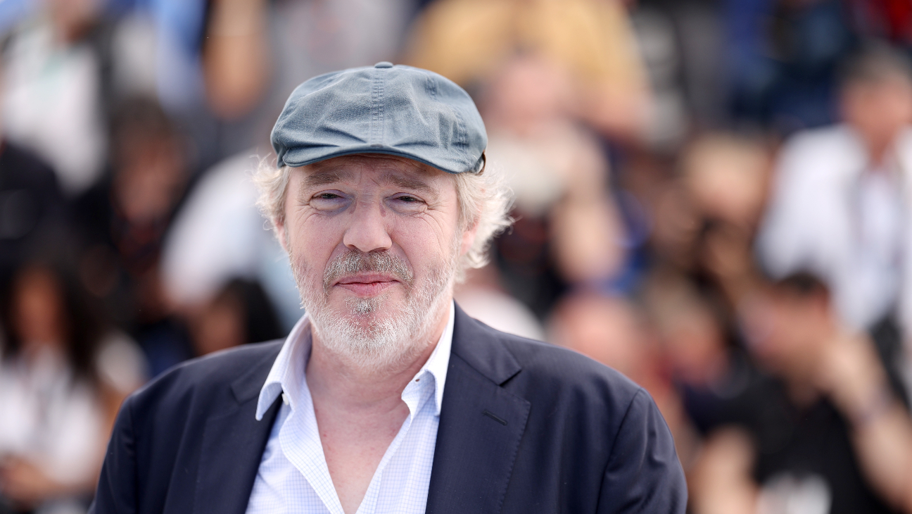 Arnaud Desplechin