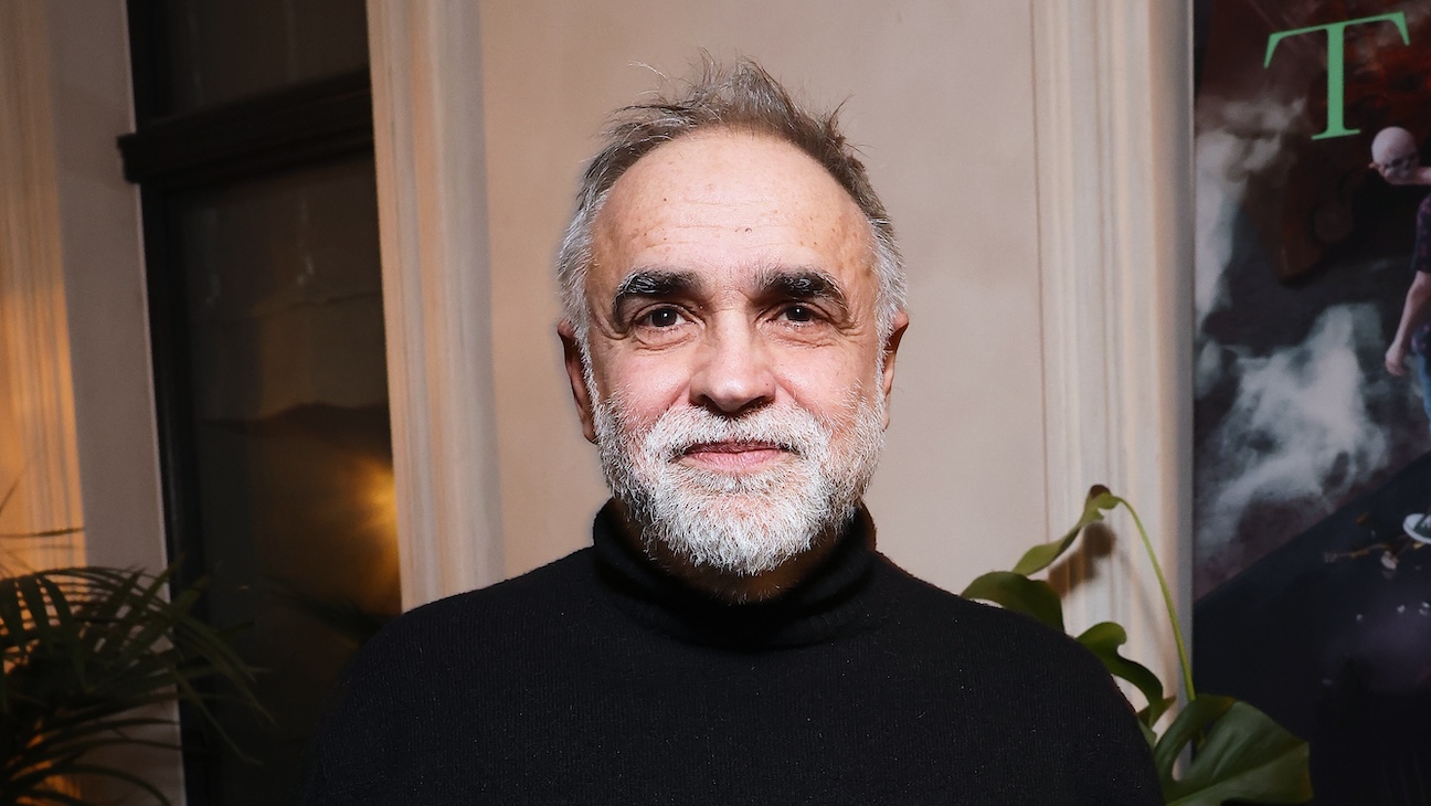 Karim Aïnouz