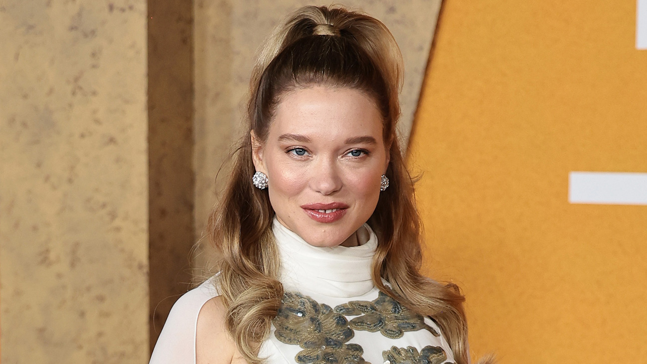 Léa Seydoux