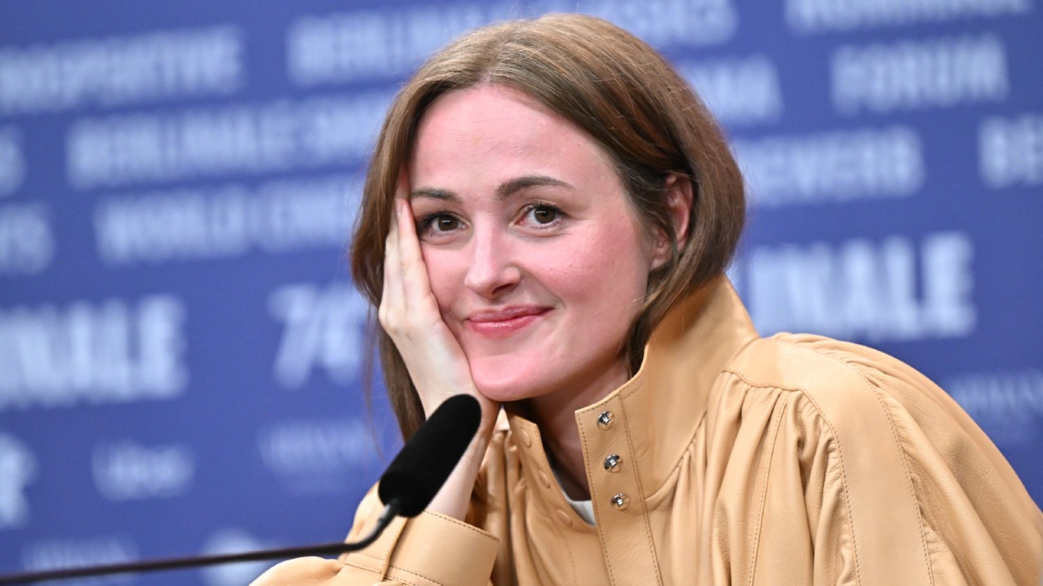 Renate Reinsve