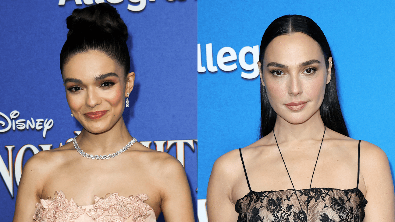 Rachel Zegler, Gal Gadot Premiere Snow White in LA Amid Controversies