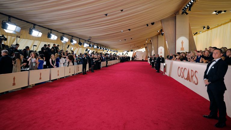 Oscars 2025 Winners List (Live Updates)
