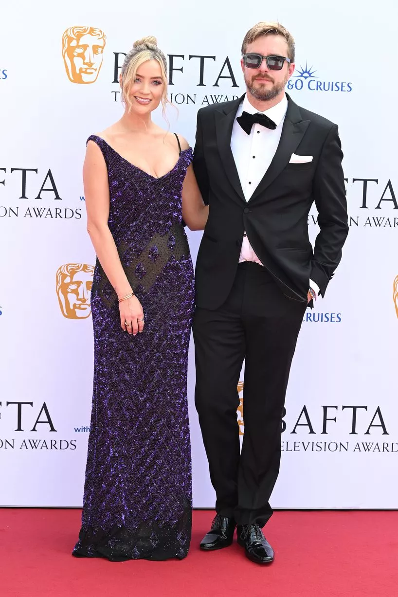 2025 BAFTA TV Awards Nominations Unveiled: 'Baby Reindeer' Leads
