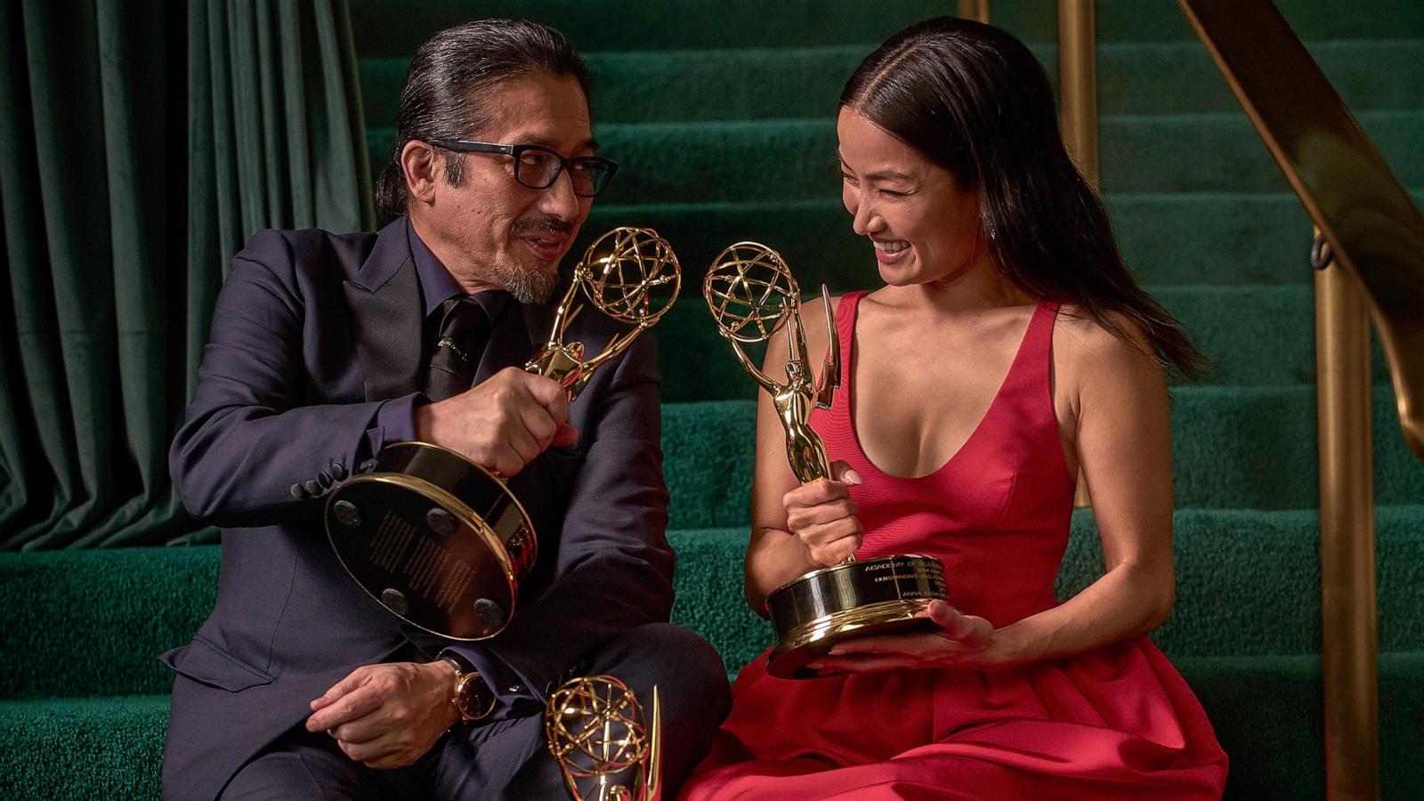 2025 Children's and Family Emmy Awards Winners List